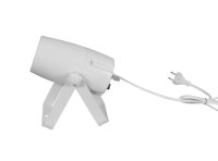 Eurolite LED PST-10 QCL spot wh