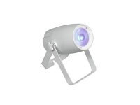 Eurolite LED PST-10 QCL spot wh
