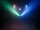 Eurolite LED PST-10 QCL spot wh