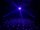 Eurolite LED PST-10 QCL spot wh