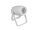 Eurolite LED PST-10 QCL spot wh