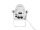 Eurolite LED PST-10 QCL spot wh