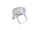 Eurolite LED PST-10 QCL spot wh