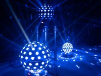 Eurolite LED B-40 HCL Beam Effect MK2