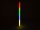 Eurolite AKKU LED Party Tube IR