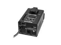 Eurolite EDX-1 DMX USB Dimmerpack