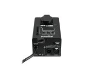 Eurolite EDX-1 DMX USB Dimmerpack