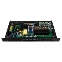 JB Systems AMP 200.4, 4-Kanal Endstufe, 4x 200 Watt an 4 Ohm