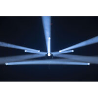 Showtec Shark Beam One, LED-Beam-Moving-Head, 90 Watt LED