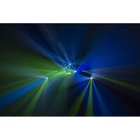 Showtec Shark Beam One, LED-Beam-Moving-Head, 90 Watt LED