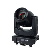 Showtec Shark Beam One, LED-Beam-Moving-Head, 90 Watt LED