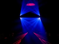 Eurolite LED TMH-S60 Moving-Head Spot ws