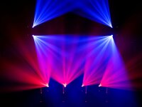 Eurolite LED TMH-S60 Moving-Head Spot ws