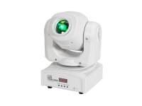 Eurolite LED TMH-S60 Moving Head Spot wh