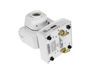 Eurolite LED TMH-S60 Moving-Head Spot ws