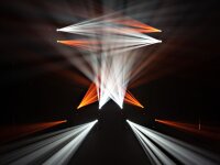 Eurolite LED TMH-S60 Moving-Head Spot ws