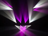 Eurolite LED TMH-S60 Moving-Head Spot ws