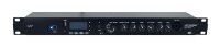 DAP-Audio MP-100DBT, professioneller Medienplayer mit...