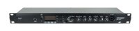 DAP-Audio MP-100DBT, professioneller Medienplayer mit...