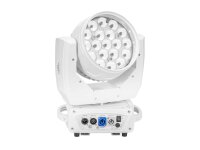 Eurolite LED TMH-X4 Moving-Head Wash Zoom ws