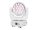 Eurolite LED TMH-X4 Moving Head Wash Zoom wh
