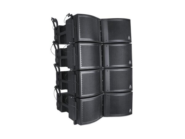 Amate Audio Line-Array N208P, passiv