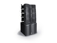 Amate Audio Line-Array N208P, passiv