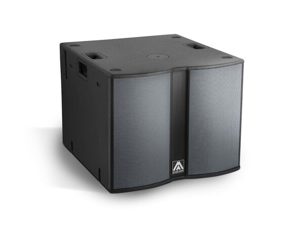 Amate Audio Aktiver PA Subwoofer XW118