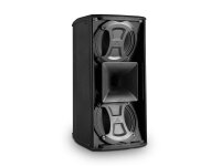 Amate Audio Aktives 2x 10" PA Topteil X102FD