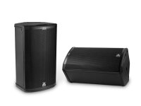 Amate Audio Aktives PA Topteil S12