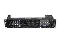 Omnitronic EM-550B MK2 Entertainment Mixer