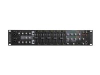 Omnitronic EM-550B MK2 Entertainment Mixer