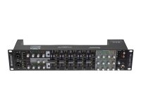 Omnitronic EM-650B MK2 Entertainment Mixer