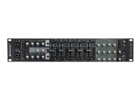 Omnitronic EM-650B MK2 Entertainment Mixer