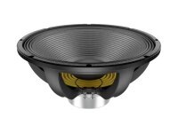 Lavoce SAN184.02-4 18" Subwoofer Neodymium Magnet Aluminium Basket Driver