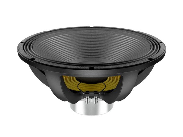 Lavoce SAN184.50-4 18" Subwoofer, Neodym, Alukorb