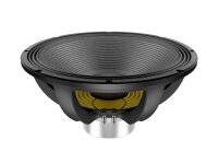 Lavoce SAN184.50-4 18" Subwoofer, Neodym, Alukorb