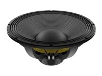 Lavoce SAN215.30-4 21" Subwoofer, Neodym, Alukorb