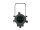 Eurolite LED PFE-60 WW/CW Profile Spot 9-25°