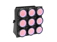 Eurolite LED IP Atmo Blinder 9