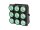 Eurolite LED IP Atmo Blinder 9