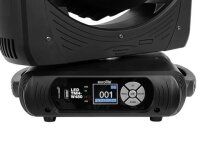 Eurolite LED TMH-W480 Moving Head Wash Zoom