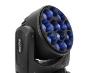 Eurolite LED TMH-W480 Moving Head Wash Zoom
