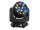 Eurolite LED TMH-W480 Moving Head Wash Zoom