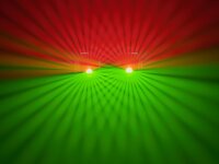 Eurolite LED TSL-1500 Scan