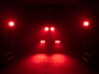 Eurolite LED CLS-9 QCL RGB/WW 9x7W