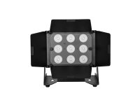 Eurolite LED CLS-9 QCL RGB/WW 9x7W