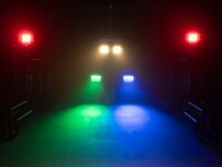 Eurolite LED CLS-18 QCL RGB/WW 18x7W