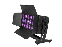 Eurolite LED CLS-18 QCL RGB/WW 18x7W