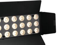 Eurolite LED CLS-18 QCL RGB/WW 18x7W